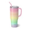 Over The Rainbow Mega Mug- 40oz