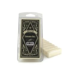 Cinnamon Roll Rustic Wax Melt