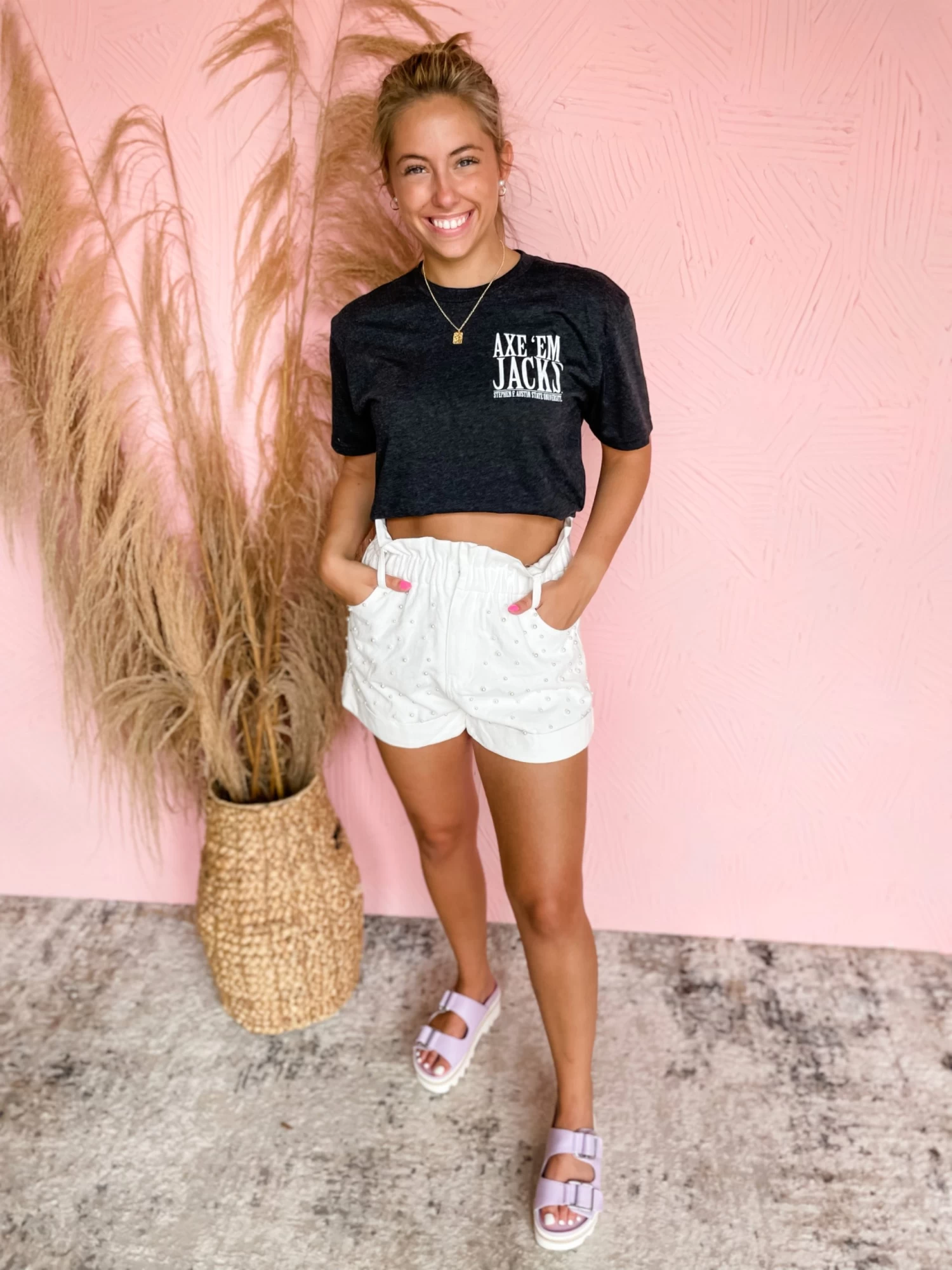 Next Level SFA Flag- Black 7 Next Level SFA Flag- Black - Image 7