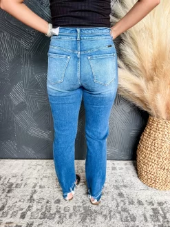 Plain As Day High Rise Straight Jeans -Fashion Clothing Store 7d3b5b5af8cc248b609de2449c6348b4 scaled