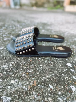 Flirtini Sandals- Black -Fashion Clothing Store 7fe8ed41b7b1d1e8bb5039e13033c630 scaled