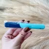 Glass Nail File- Blue