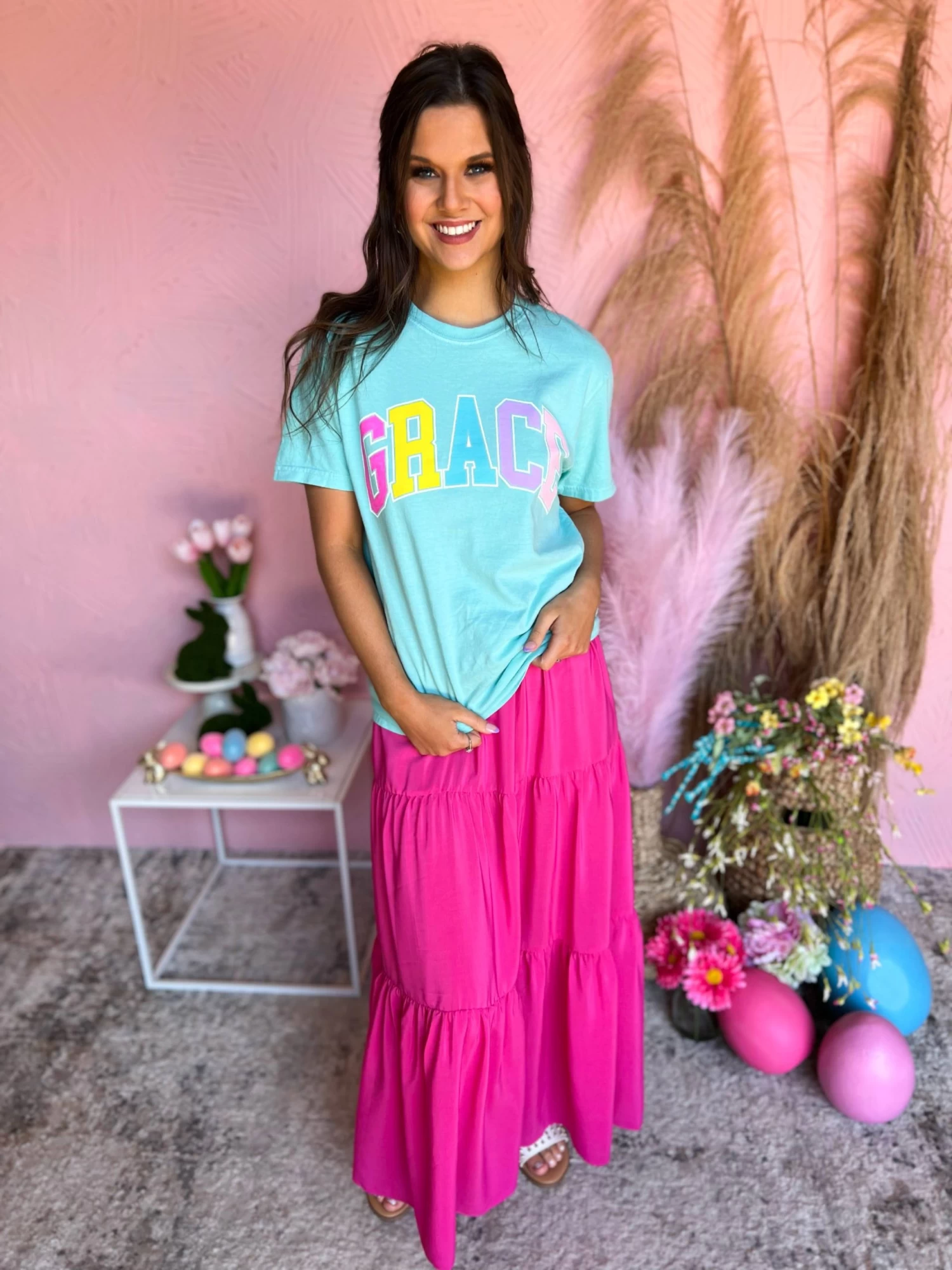 Colorful Grace 5 Colorful Grace - Image 5