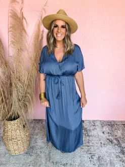 Weekend Getaway Satin Maxi Dress -Fashion Clothing Store 834e91212588ffd8623d9045ec08bba2 scaled