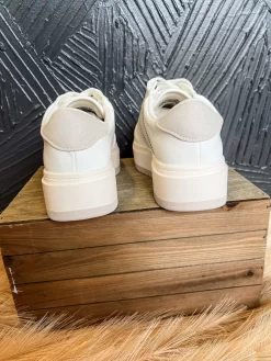 *STEVE MADDEN* Navida Sneakers- Grey/ White -Fashion Clothing Store 84ad2f107424f415a877561f60d5909f scaled