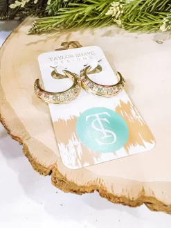 Jerzie Rhinestone Hoop Earrings -Fashion Clothing Store 868e13a5cbf2dec90d7da0eb407b803a scaled