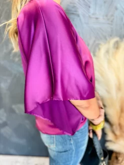 A Delicate Embrace Flowy Sleeve Top -Fashion Clothing Store 869e36a754c34d78e5d59514e39ffbd6 scaled