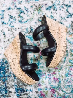 Kendra Wedges