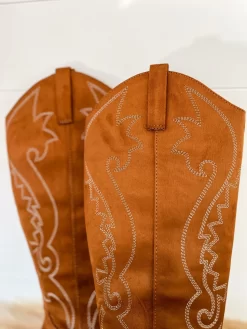 Arcade Tall Western Boot- Hazel -Fashion Clothing Store 8957f05f316254084d02412e7fed95a3 scaled