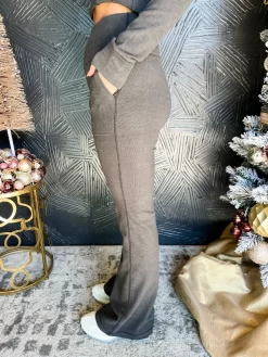 Errands To Run High-Rise Bell Bottom Pants- Black -Fashion Clothing Store 89831a44b80795588f659f4e419db874 scaled