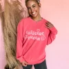 Caffeine Queen Sweatshirt