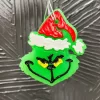 Grinch Car Scent