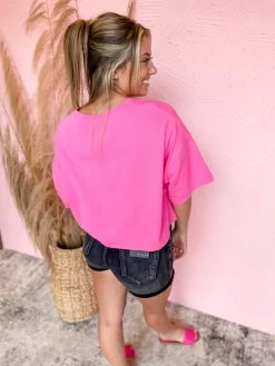 Feeling Lucky Patch Cropped Tee 8 Feeling Lucky Patch Cropped Tee -Fashion Clothing Store 8ff193bbf07e47fcc20eaaa92da79849 scaled