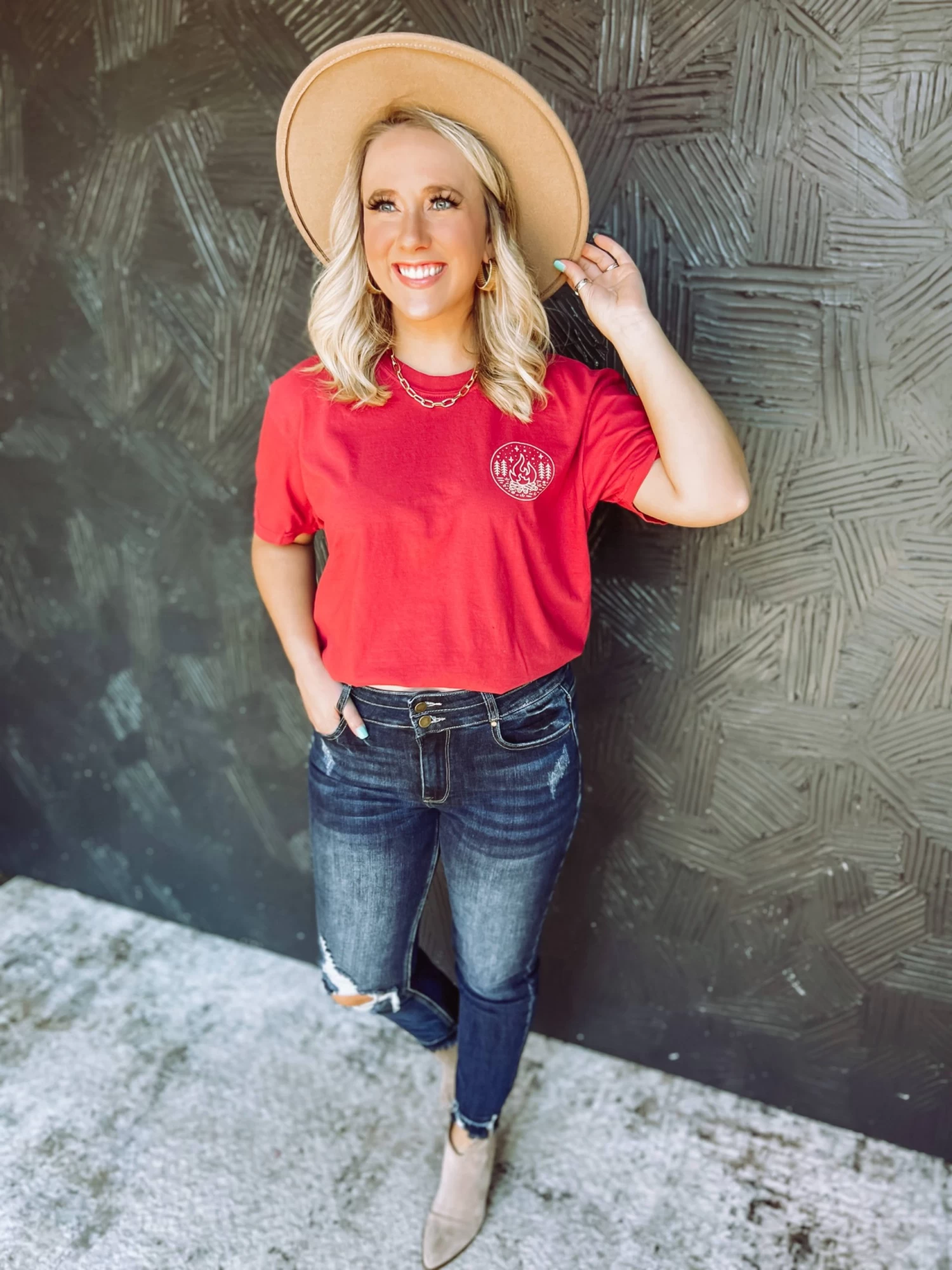 Never Stop Looking Up 4 Never Stop Looking Up - Image 4