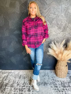 Born To Thrive Jacket