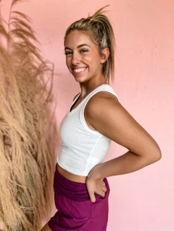 Exploring Options Tank Top- Ivory -Fashion Clothing Store 93b8fccb1be2c12d7b99063e1cb66183 scaled