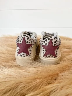 Sienna Sneakers- Gold Cheetah -Fashion Clothing Store 948c210ae3ce08ddeb6fa75078c5ac0e scaled