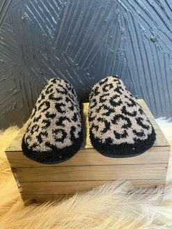 Wildest Dreams Leopard Slippers- Coffee 6 Wildest Dreams Leopard Slippers- Coffee -Fashion Clothing Store 949d73530c412ea78c25af484ea0860c