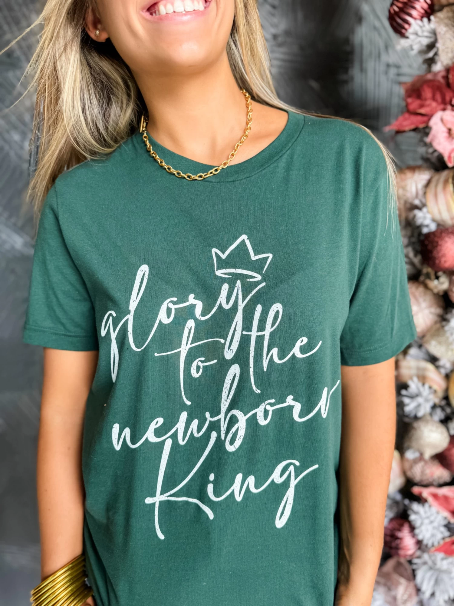 Bella Glory To The Newborn King 6 Bella Glory To The Newborn King - Image 6