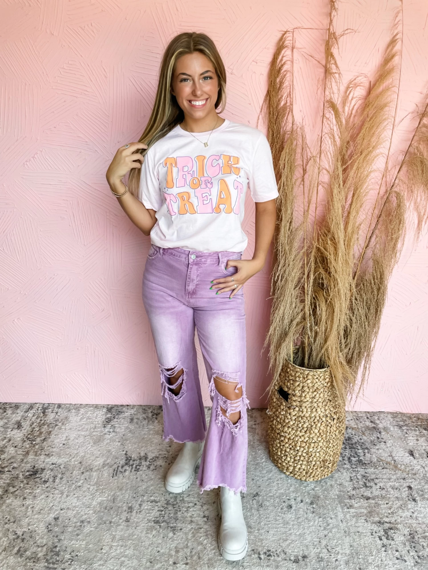 Trick Or Treat 4 Trick Or Treat - Image 4