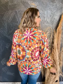 Geometric Mystery High Neck Top -Fashion Clothing Store 95bc328268f173064a6023d9a494149d scaled