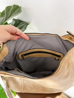 Tracy Shoulder Bag- Stone -Fashion Clothing Store 97739633304efef6f7e5b0fd30bd4e81 scaled