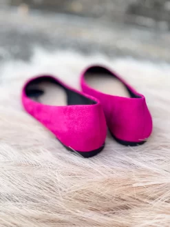 Matty Mules- Fuchsia -Fashion Clothing Store 98b74f837449e9e41dd446659a75267c scaled
