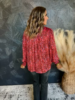 Feelings Fierce Abstract Satin Top -Fashion Clothing Store 99f123212a1b318ebedf01ac3e00e639 scaled