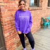 SFA Divide Sweatshirt