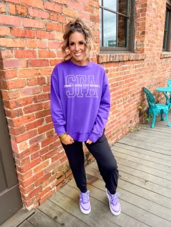 SFA Divide Sweatshirt