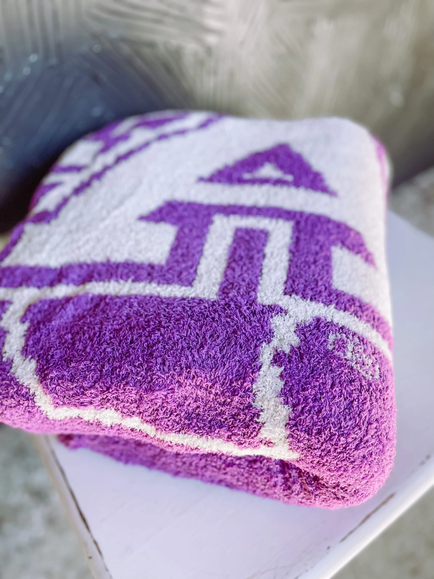 SFA Blanket 1 SFA Blanket