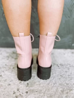 Fling Combat Boot-Blush -Fashion Clothing Store 9c89acd0f4ca371088b4fb9f96fd7d26 scaled