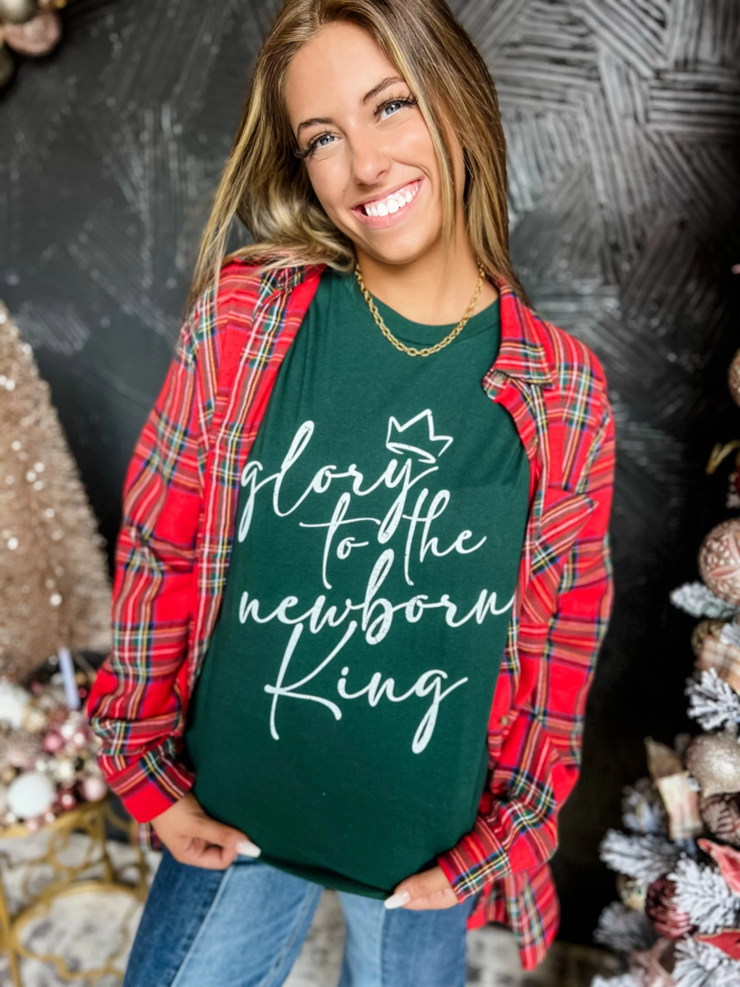 Bella Glory To The Newborn King 1 Bella Glory To The Newborn King