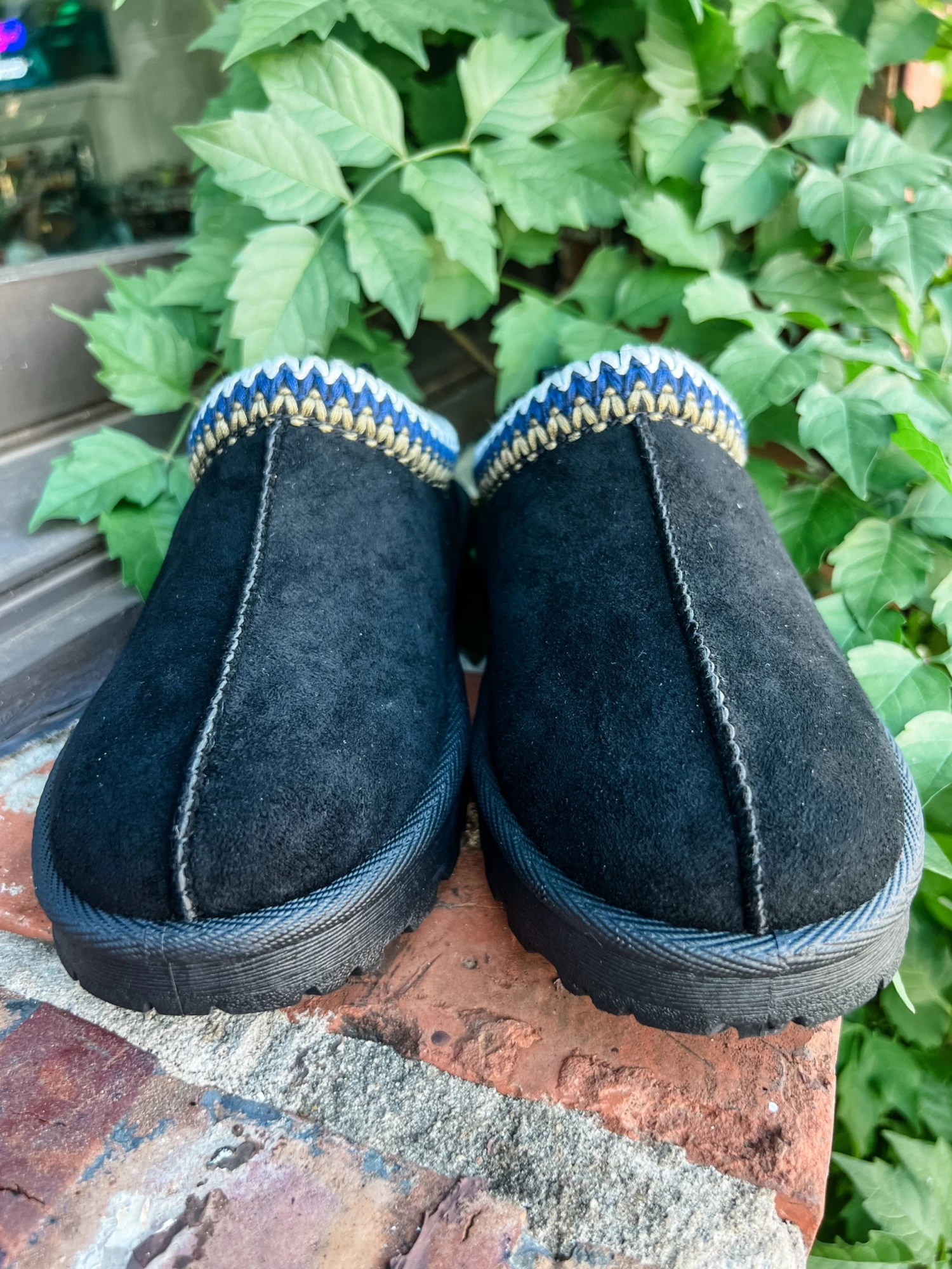 Matisse Zen Slides- Black 1 Matisse Zen Slides- Black