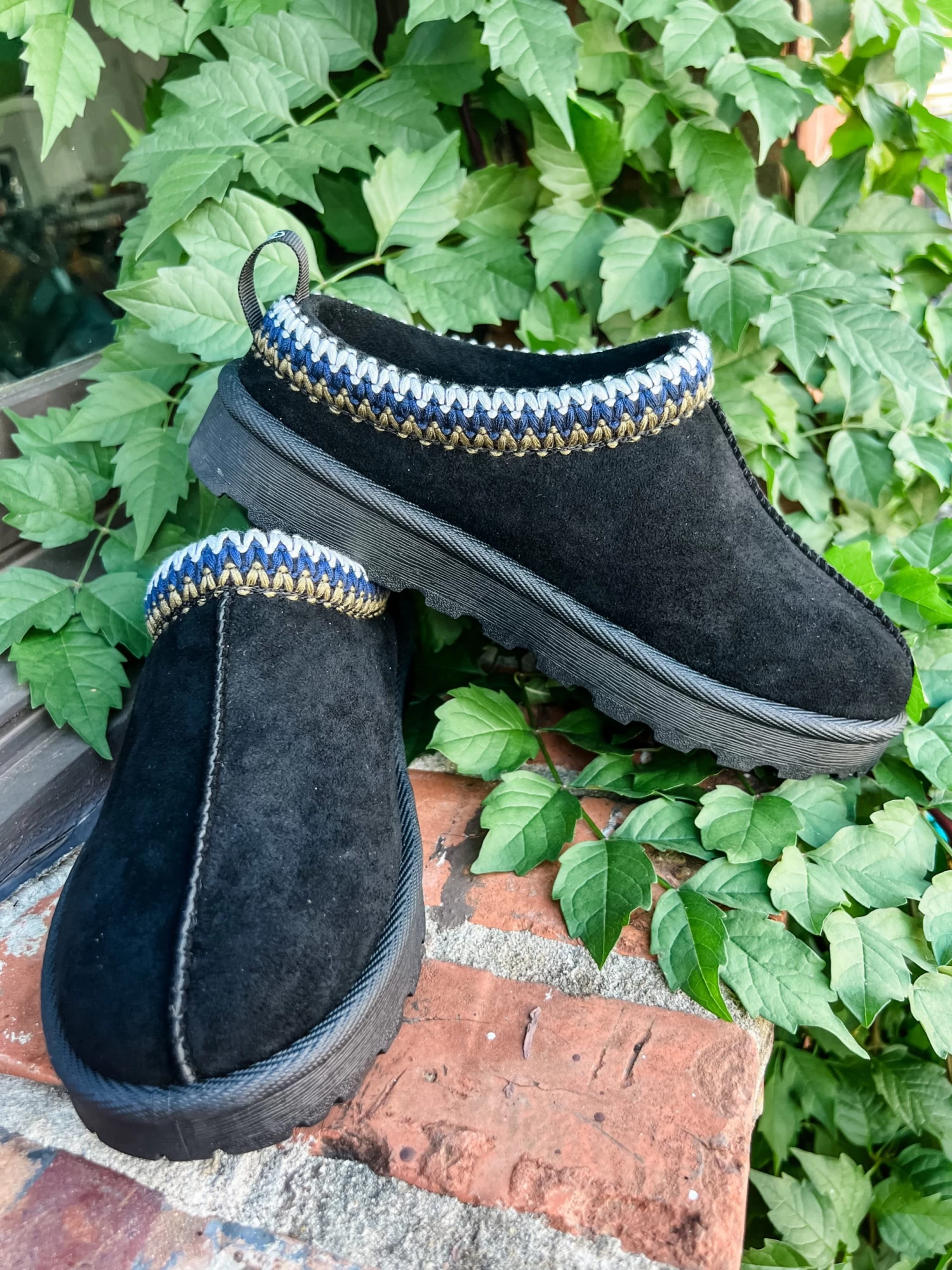 Matisse Zen Slides- Black 2 Matisse Zen Slides- Black - Image 2