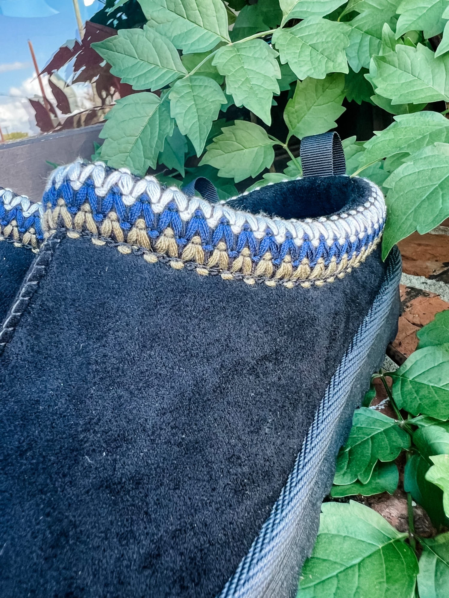 Matisse Zen Slides- Black 3 Matisse Zen Slides- Black - Image 3