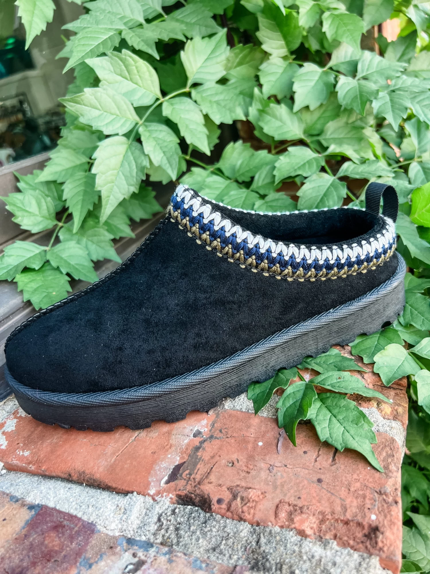 Matisse Zen Slides- Black 4 Matisse Zen Slides- Black - Image 4