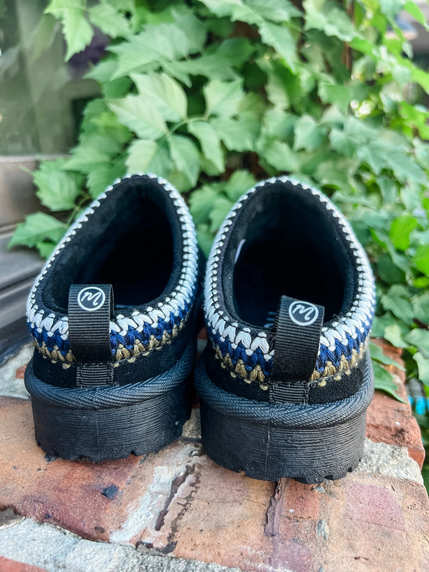 Matisse Zen Slides- Black 5 Matisse Zen Slides- Black - Image 5