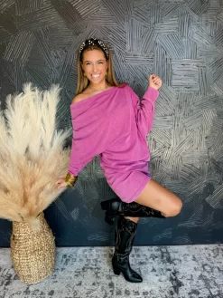 Cloaked In Charm Off The Shoulder Top -Fashion Clothing Store IMG 6298 Original scaled