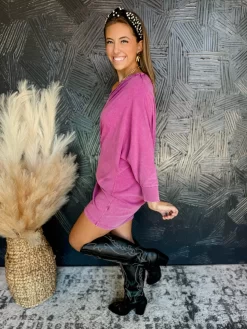 Cloaked In Charm Off The Shoulder Top -Fashion Clothing Store IMG 6299 Original scaled