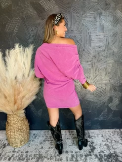 Cloaked In Charm Off The Shoulder Top -Fashion Clothing Store IMG 6301 Original scaled