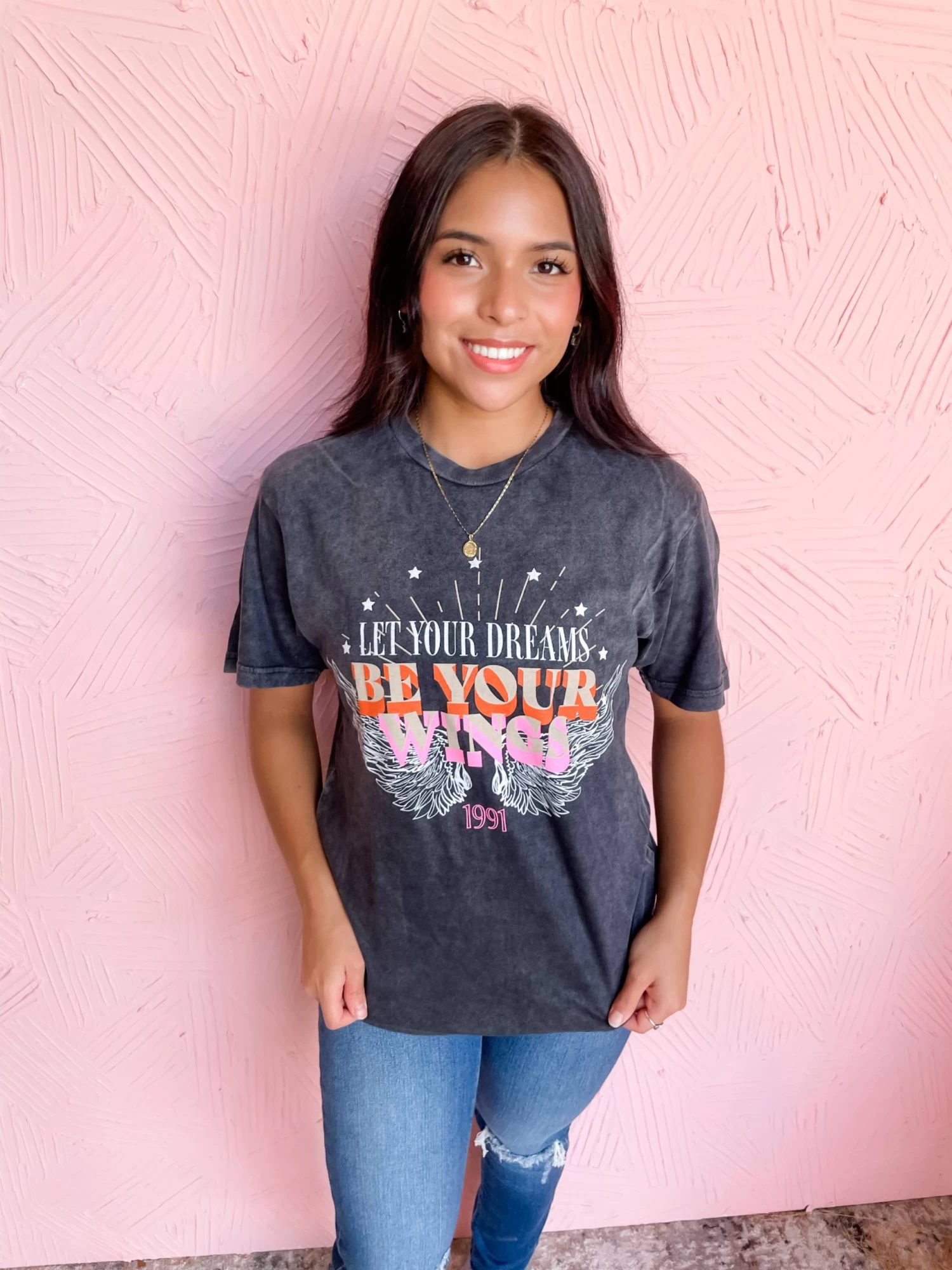 Be Your Wings 1 Be Your Wings