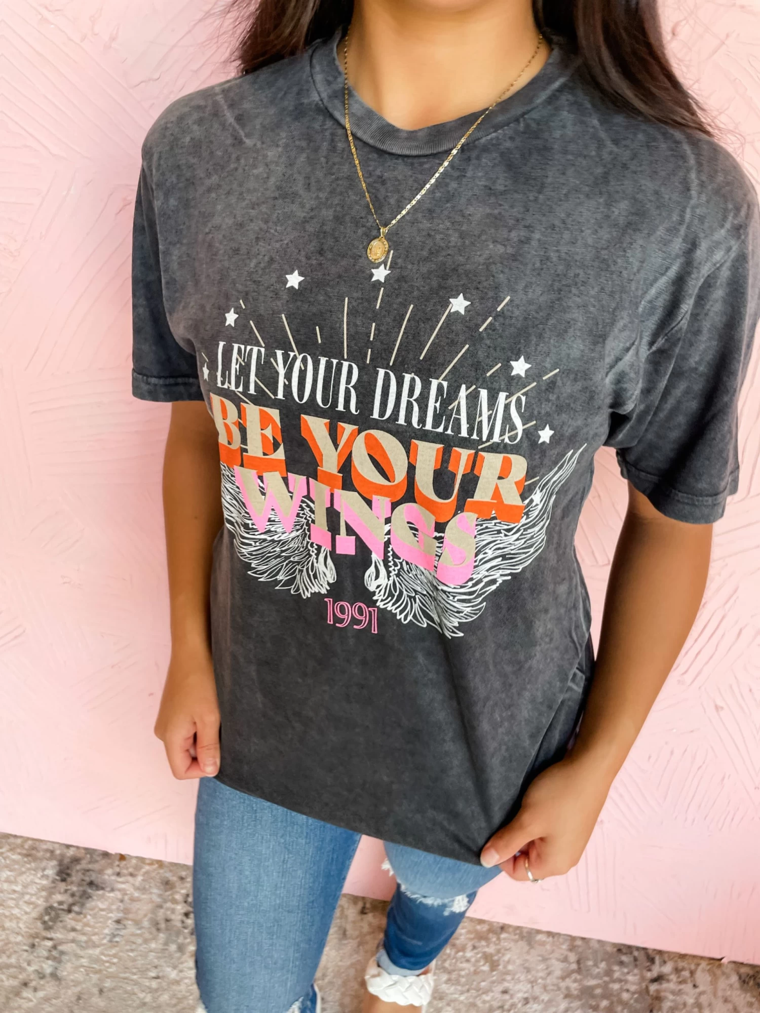 Be Your Wings 3 Be Your Wings - Image 3