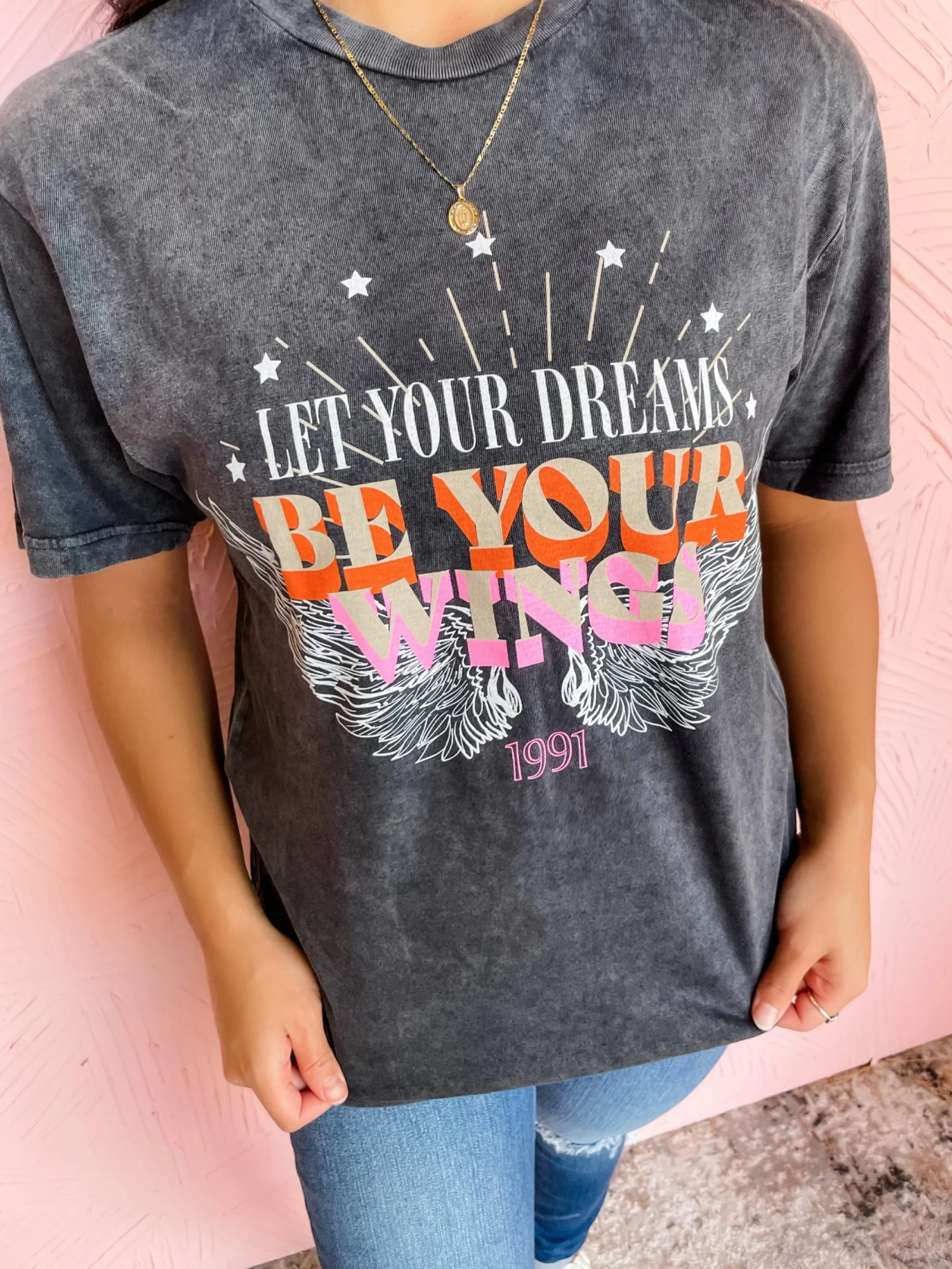 Be Your Wings 2 Be Your Wings - Image 2