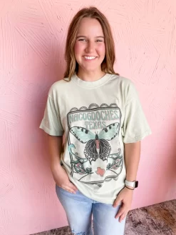 Nacogdoches Butterfly