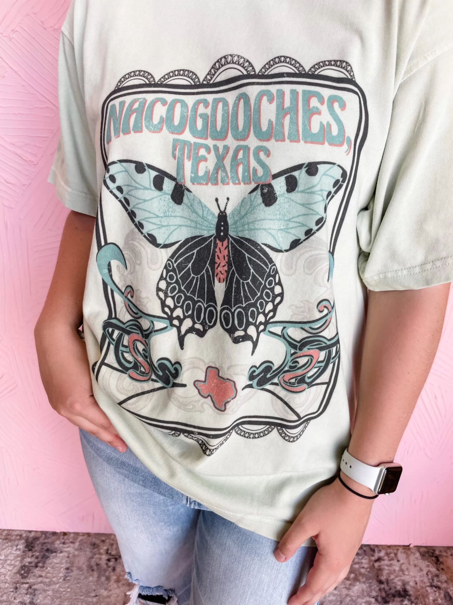 Nacogdoches Butterfly 2 Nacogdoches Butterfly - Image 2