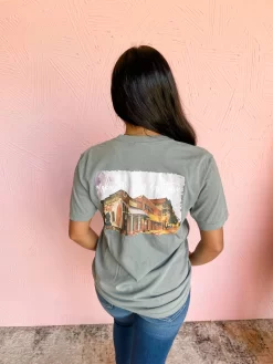 Makin' My Way Downtown-S/S-Grey 13 Makin' My Way Downtown-S/S-Grey -Fashion Clothing Store IMG 6624 scaled