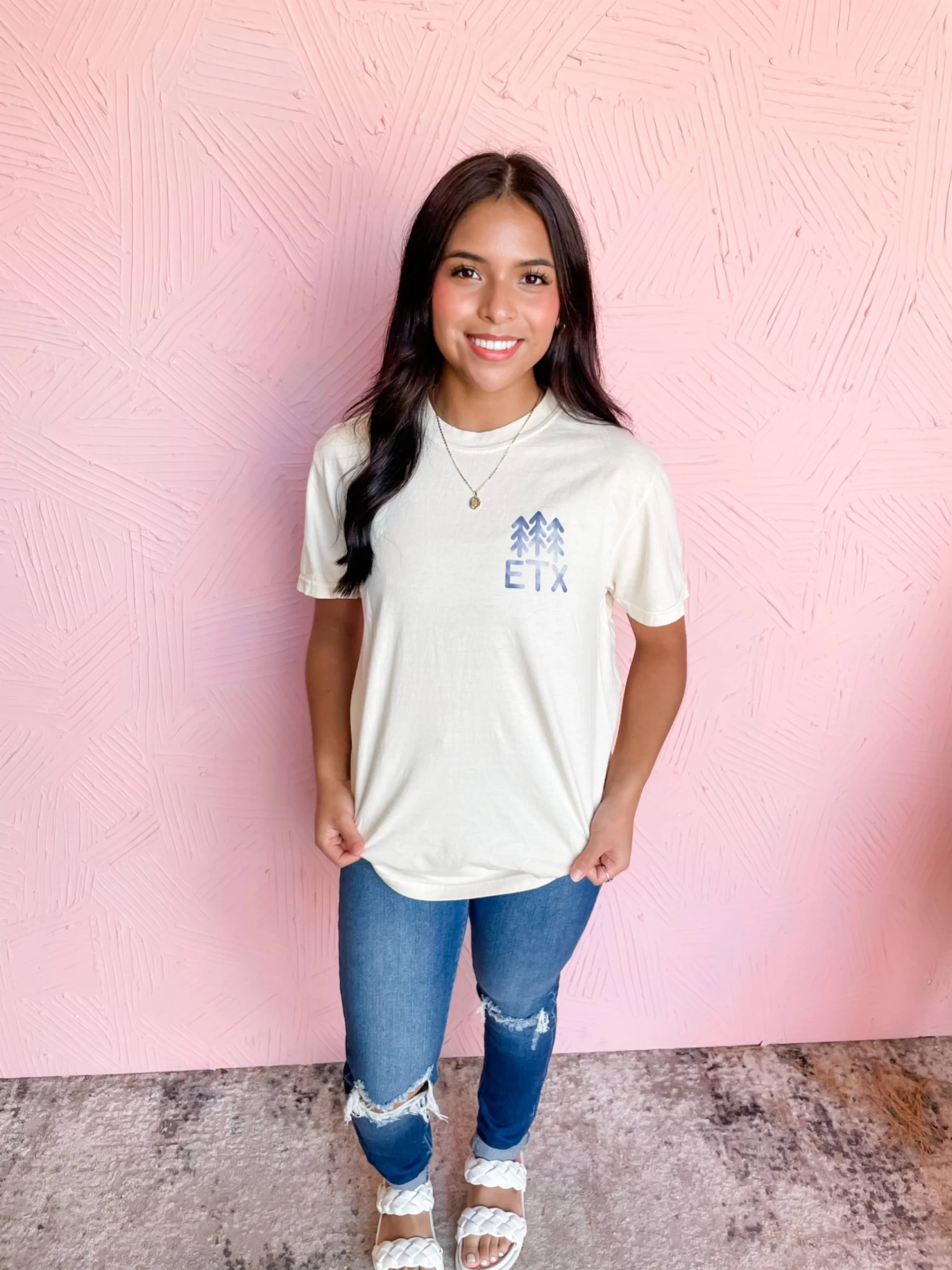 Vintage Pineywoods Flag 8 Vintage Pineywoods Flag - Image 8