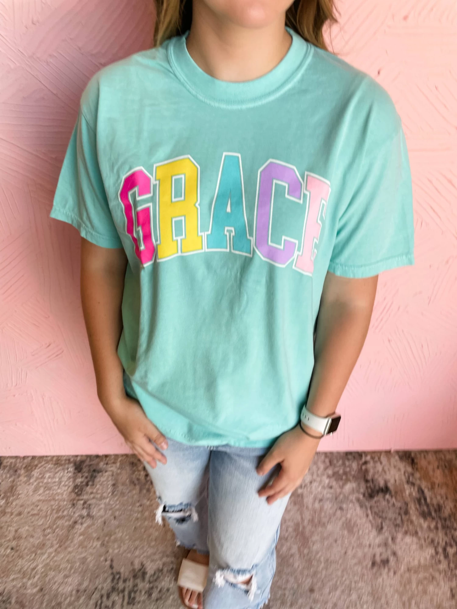 Colorful Grace 2 Colorful Grace - Image 2