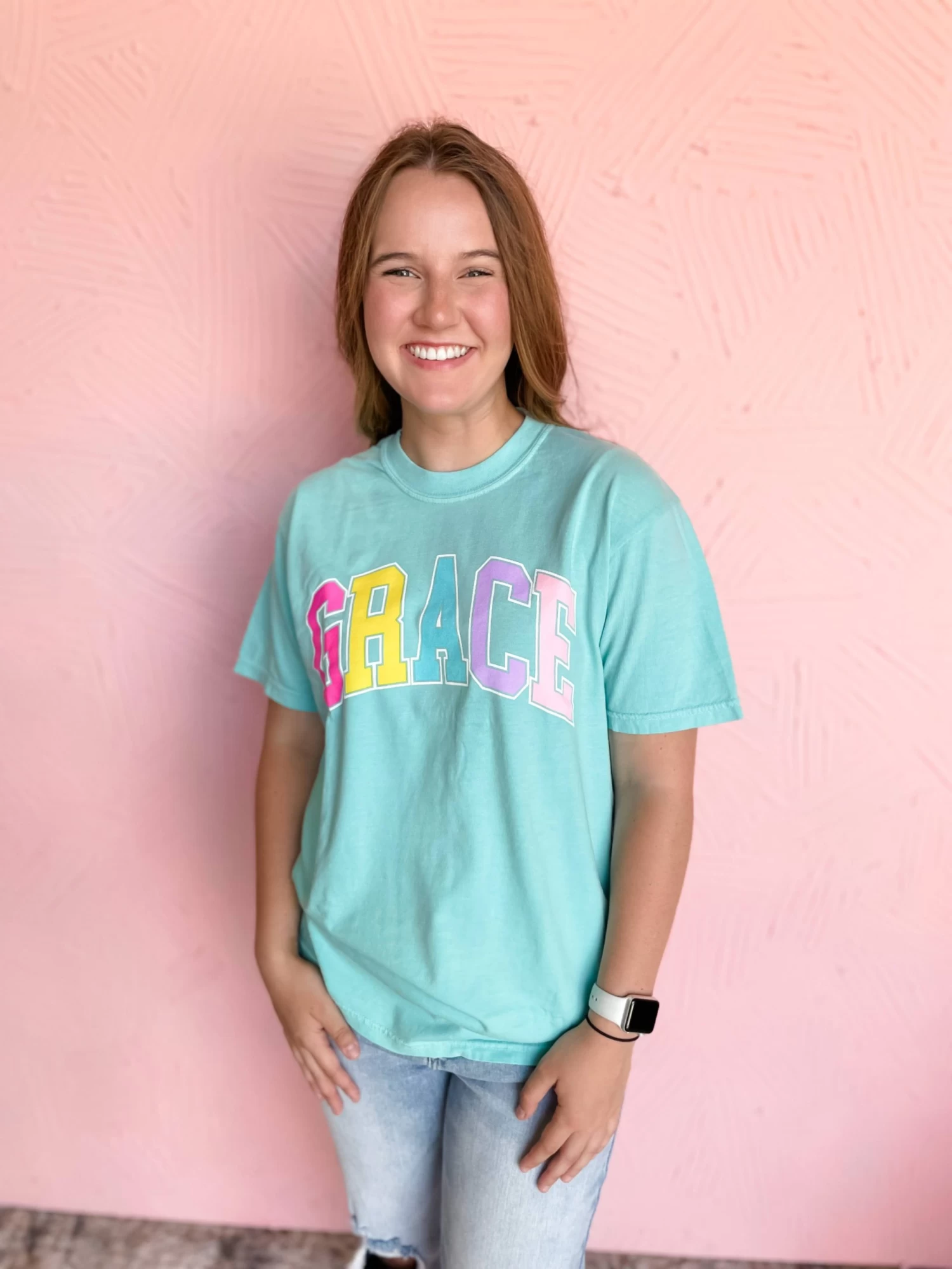 Colorful Grace 3 Colorful Grace - Image 3